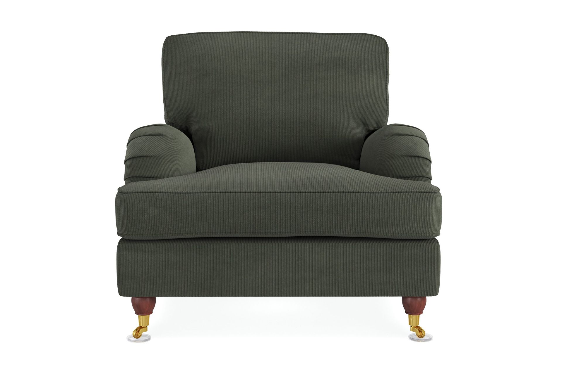 Nojatuoli Oxford Lyx -