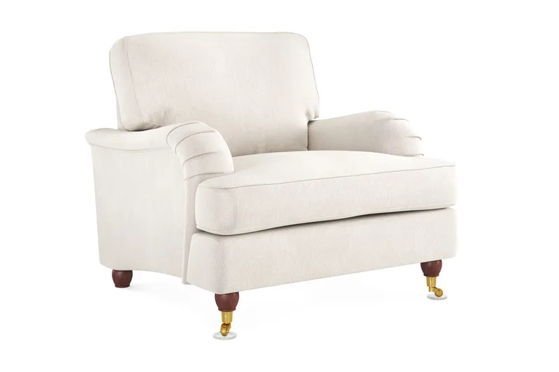 Nojatuoli Oxford Lyx - Huonekalut - Tuoli & nojatuoli - Nojatuoli & lepotuoli - Howard-nojatuolit