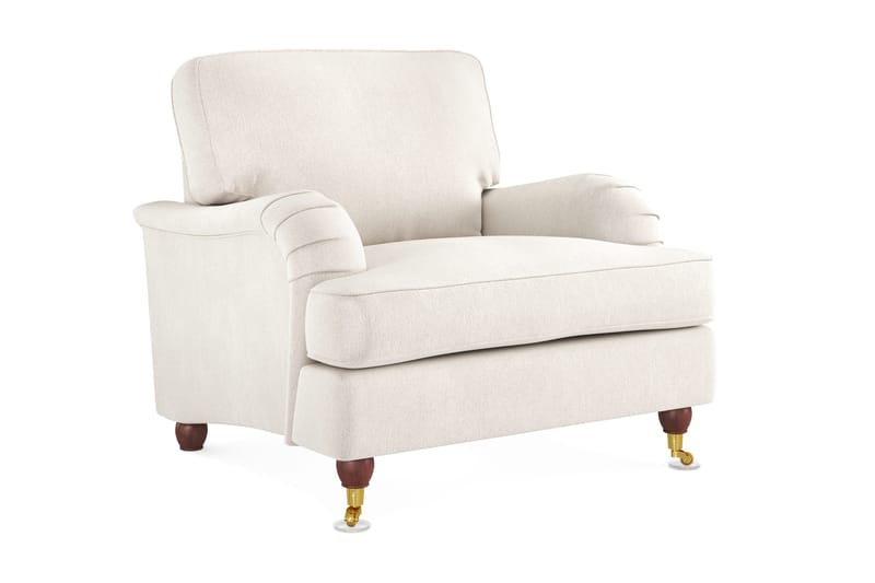 Nojatuoli Oxford Lyx - Huonekalut - Tuoli & nojatuoli - Nojatuoli & lepotuoli - Howard-nojatuolit