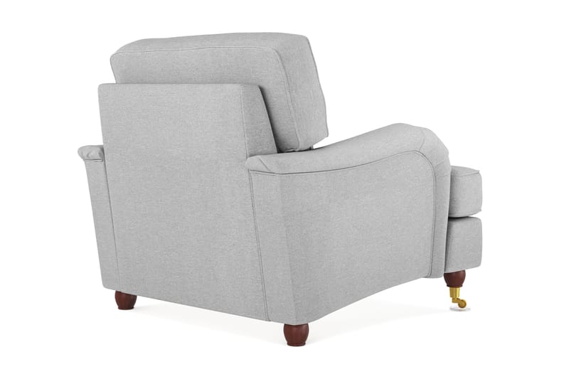 Nojatuoli Oxford Lyx - Huonekalut - Tuoli & nojatuoli - Nojatuoli & lepotuoli - Howard-nojatuolit