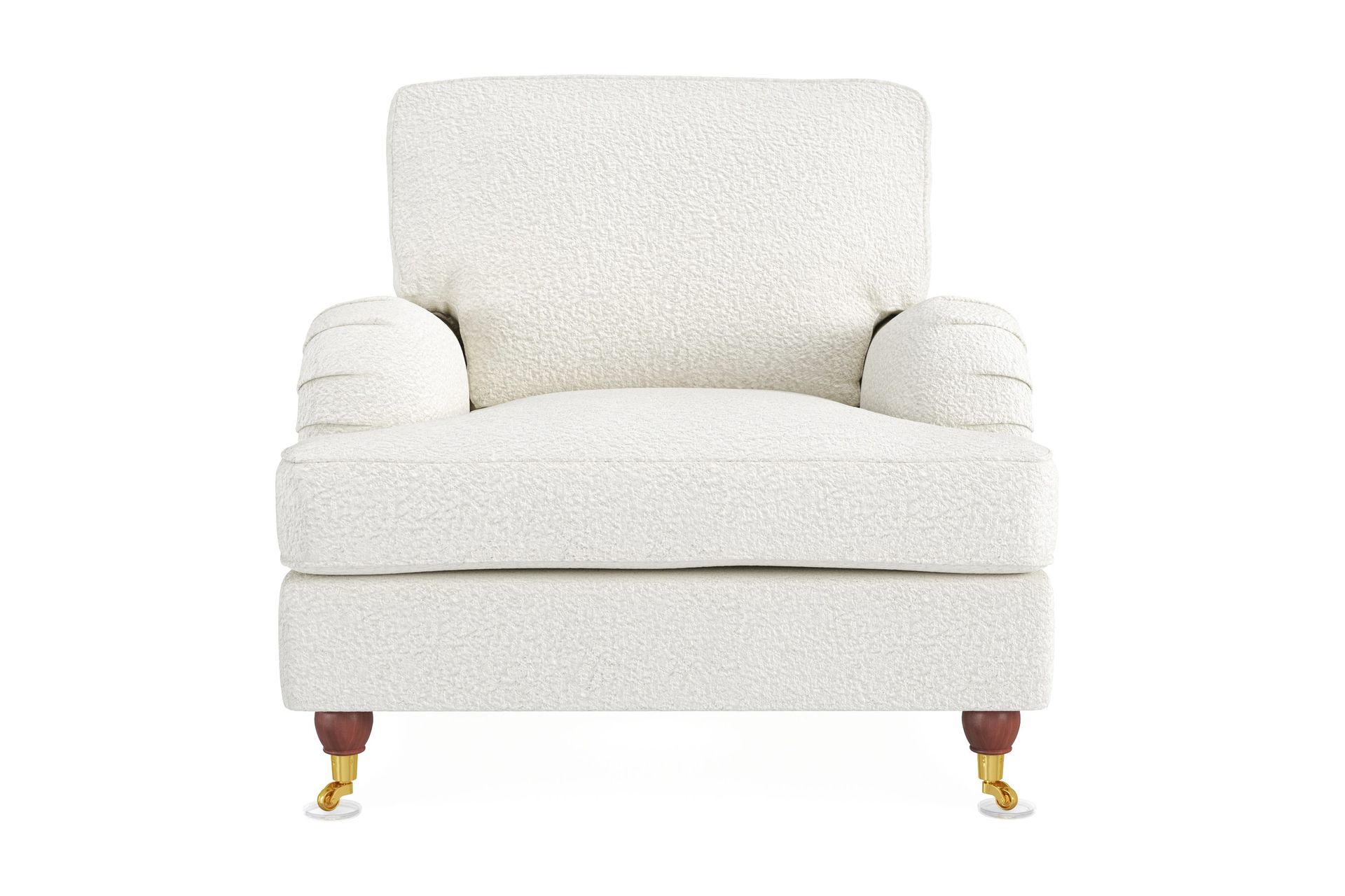 Nojatuoli Oxford Lyx -