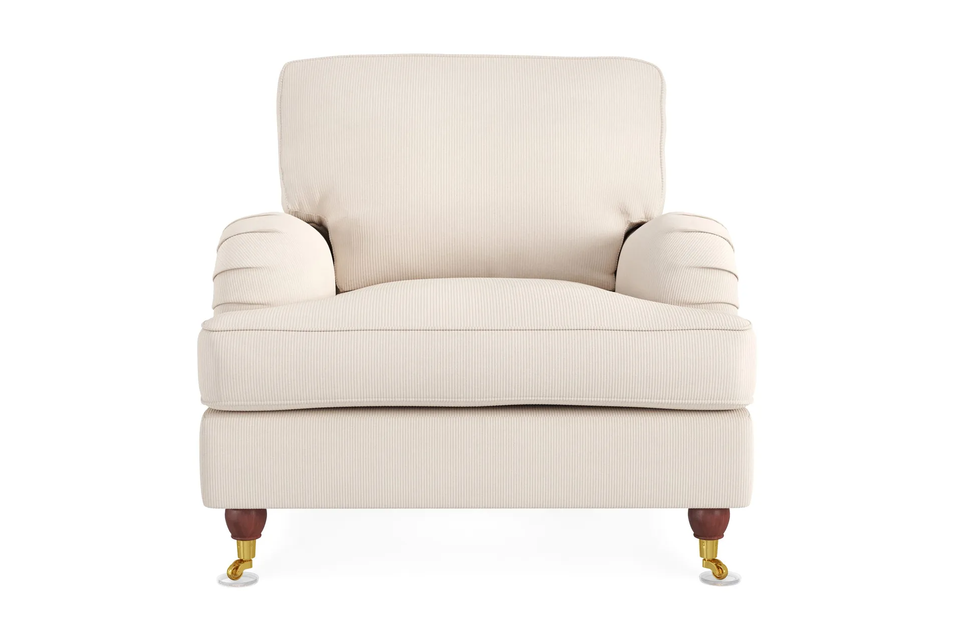 Nojatuoli Oxford Lyx -