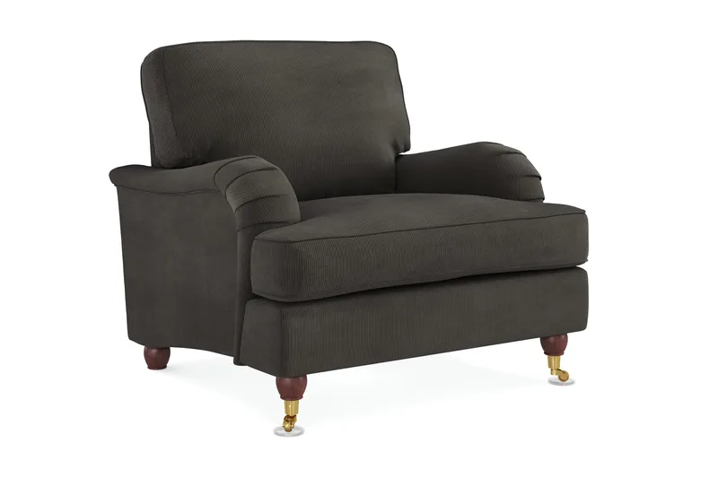 Nojatuoli Oxford Lyx - Huonekalut - Tuoli & nojatuoli - Nojatuoli & lepotuoli - Howard-nojatuolit