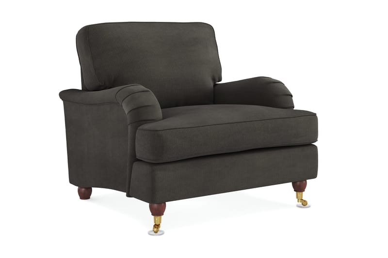 Nojatuoli Oxford Lyx - Huonekalut - Tuoli & nojatuoli - Nojatuoli & lepotuoli - Howard-nojatuolit