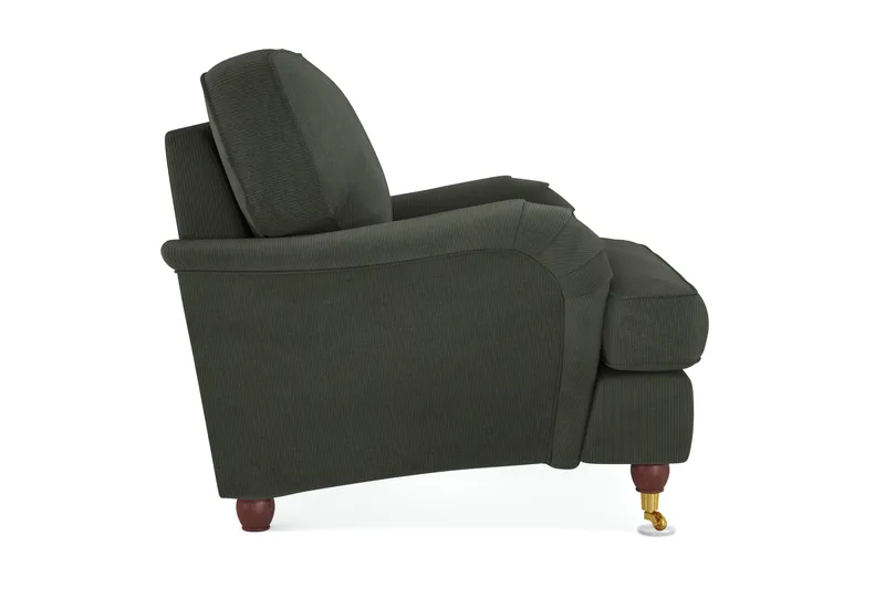 Nojatuoli Oxford Lyx - Huonekalut - Tuoli & nojatuoli - Nojatuoli & lepotuoli - Howard-nojatuolit