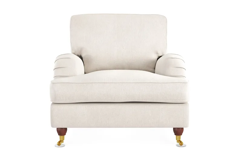 Nojatuoli Oxford Lyx, undefined