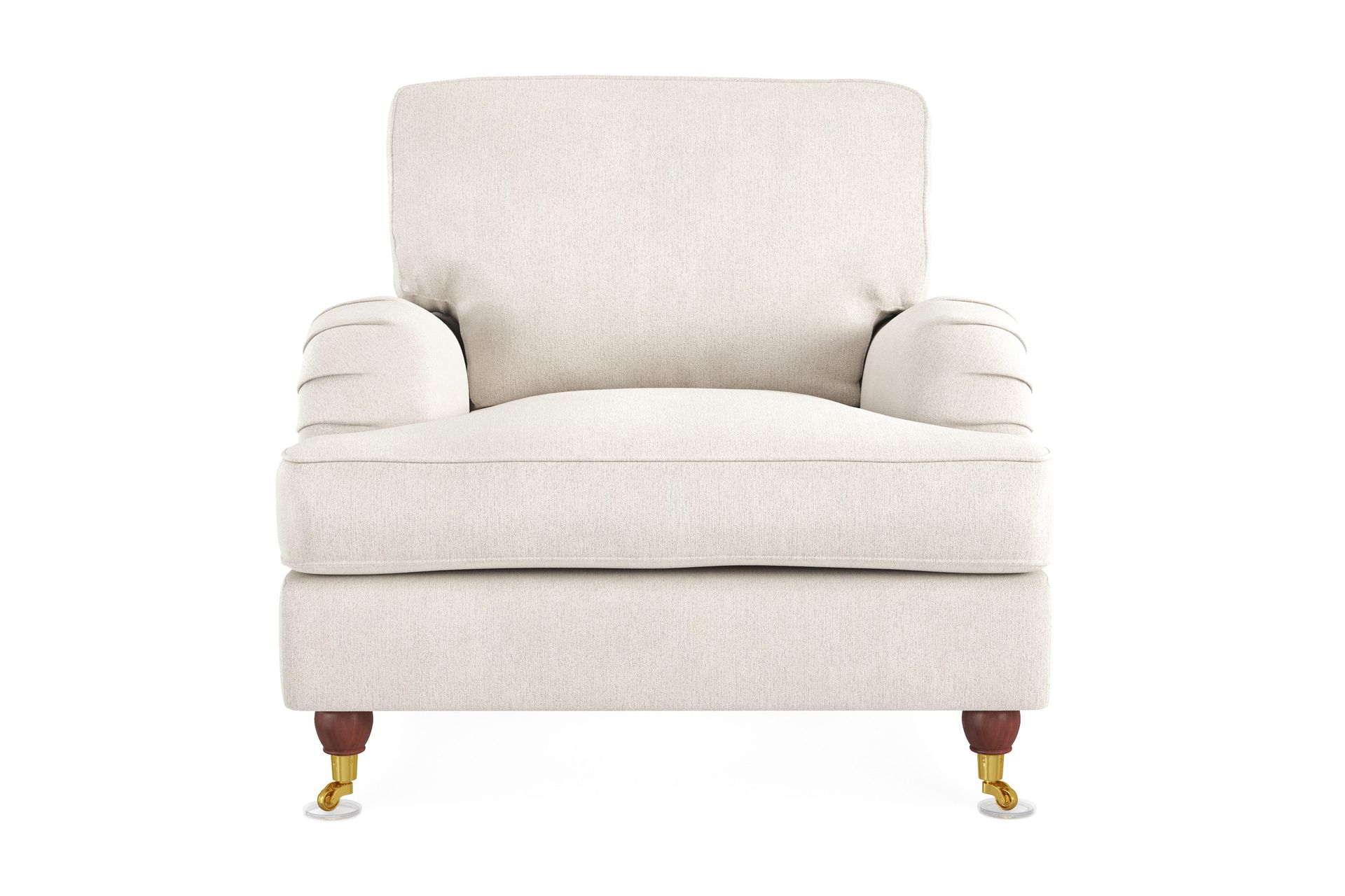 Nojatuoli Oxford Lyx -