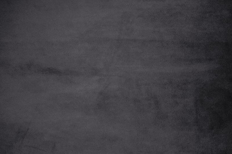 Nojatuoli Webber Sametti - Tummanharmaa Kromi - Huonekalut - Tuoli & nojatuoli - Nojatuoli & lepotuoli - Howard-nojatuolit