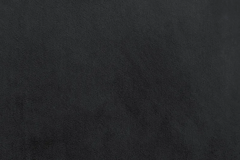 Samettinojatuoli New Castle - Musta - Huonekalut - Tuoli & nojatuoli - Nojatuoli & lepotuoli - Howard-nojatuolit