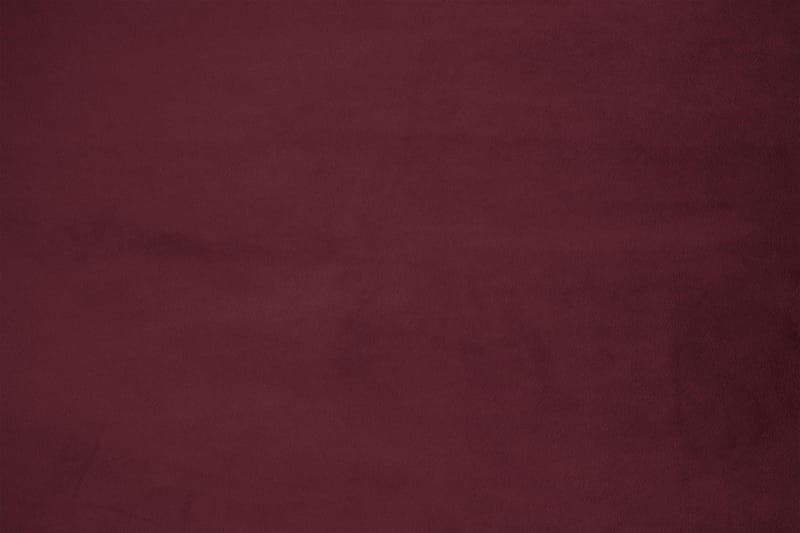 Samettinojatuoli Webber - Liila/Kromi - Huonekalut - Tuoli & nojatuoli - Nojatuoli & lepotuoli - Howard-nojatuolit