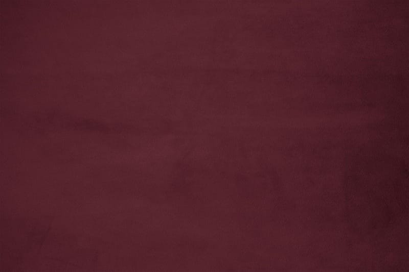 Samettinojatuoli Webber - Liila/Messinki - Huonekalut - Tuoli & nojatuoli - Nojatuoli & lepotuoli - Howard-nojatuolit