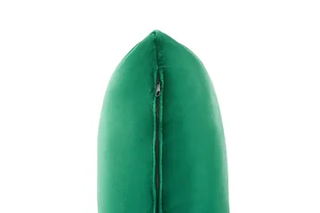 Juklund Lepotuoli 88 cm - Musta/Vihreä - Huonekalut - Tuoli & nojatuoli - Nojatuoli & lepotuoli - Makuutuoli & divaanituoli