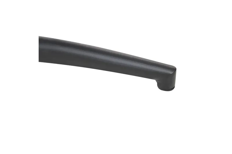 Kääntyvä nojatuoli Eide - Beige, musta - Huonekalut - Tuoli & nojatuoli - Nojatuoli & lepotuoli