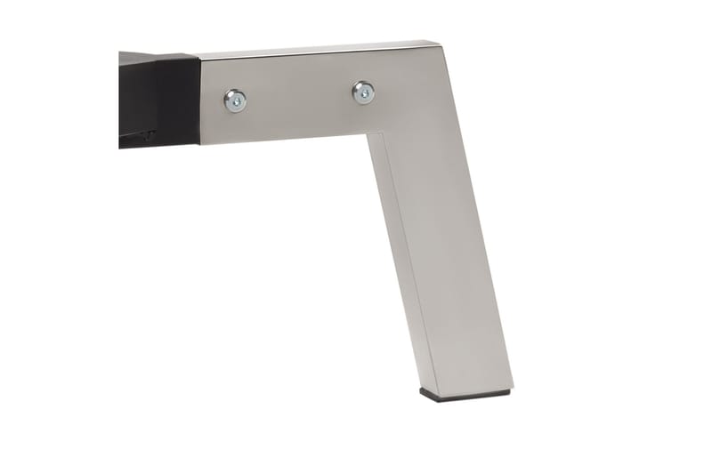 Karyne Lepotuoli 179 cm - Punainen - Huonekalut - Tuoli & nojatuoli - Nojatuoli & lepotuoli - Makuutuoli & divaanituoli