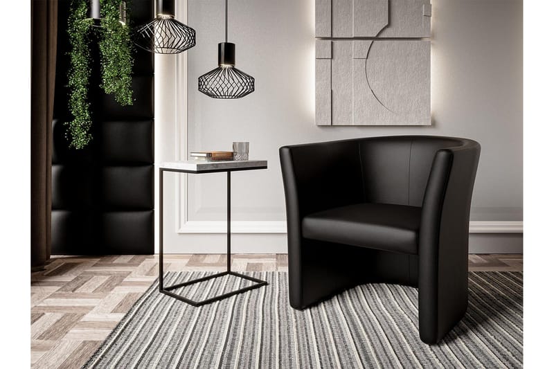 Nojatuoli Kubeek Cuba - Huonekalut - Tuoli & nojatuoli - Nojatuoli & lepotuoli