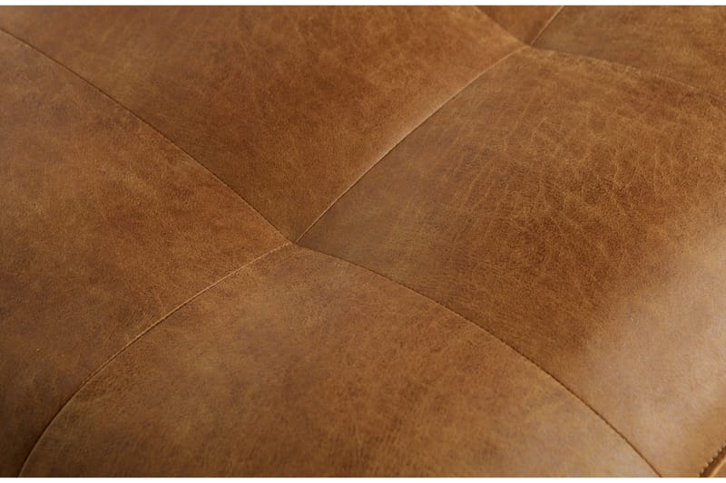 Nojatuoli Thayne - Ruskea - Huonekalut - Tuoli & nojatuoli - Nojatuoli & lepotuoli