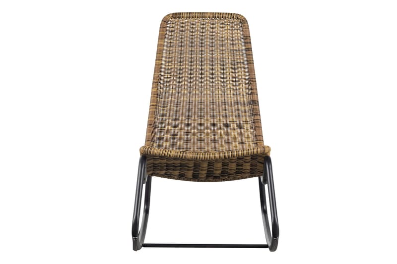 Keinutuoli Narkaus, Luonnonväri