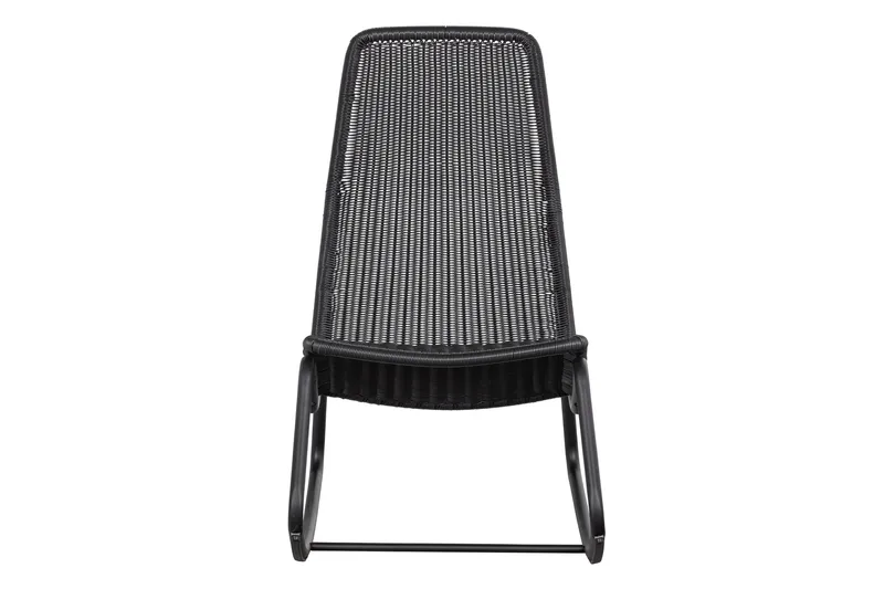 Keinutuoli Narkaus, Musta