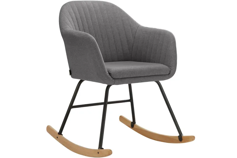 Keinutuoli Santjordi, Antrasiitti