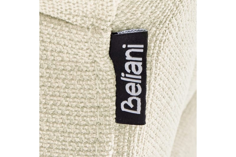 Nojatuoli Kiberg - Beige, Vaalea puu - Huonekalut - Tuoli & nojatuoli - Nojatuoli & lepotuoli