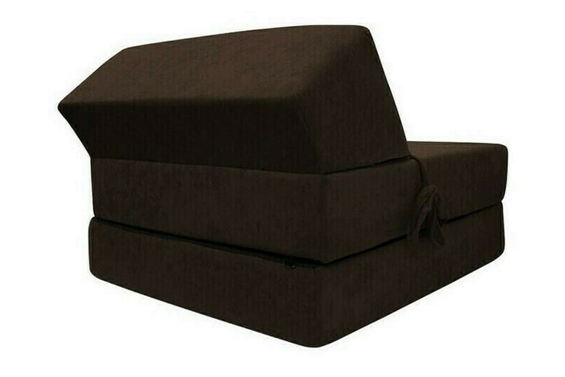 Kintore Fåtölj beige - Huonekalut - Tuoli & nojatuoli - Nojatuoli & lepotuoli - Vuodetuoli