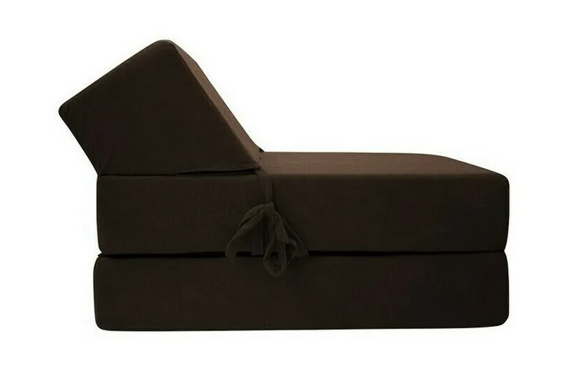 Kintore Fåtölj Dark yellow - Huonekalut - Tuoli & nojatuoli - Nojatuoli & lepotuoli - Vuodetuoli