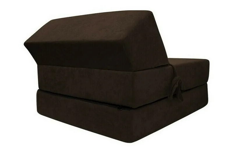 Kintore Fåtölj Dark yellow - Huonekalut - Tuoli & nojatuoli - Nojatuoli & lepotuoli - Vuodetuoli