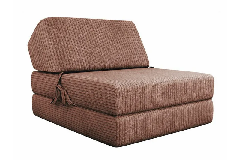 Kintore Fåtölj NO_BRAND Brown, undefined