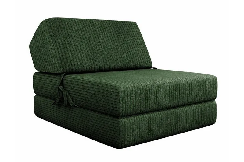 Kintore Fåtölj NO_BRAND Green, undefined