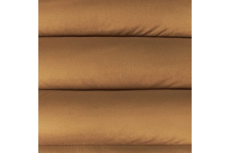 Nojatuoli Kisa - Ruskea, tumma puu - Huonekalut - Tuoli & nojatuoli - Nojatuoli & lepotuoli