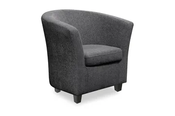 Klubituoli Polo Harmaa