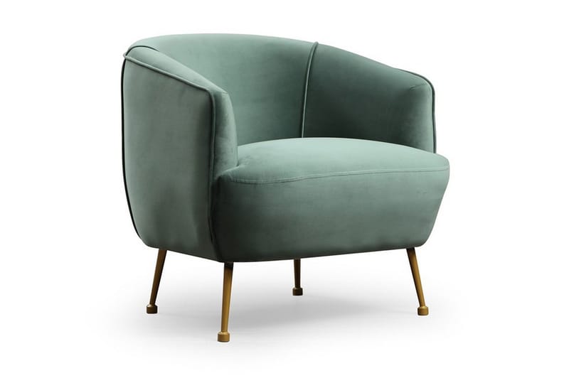 Nojatuoli Hervedeiro, Vihreä