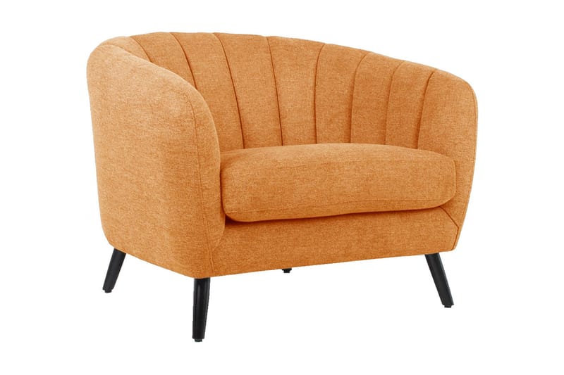 Nojatuoli Melody Oranssi, undefined