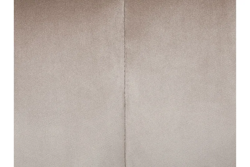 Nojatuoli Santinia - Sametti/Harmaa - Huonekalut - Tuoli & nojatuoli - Nojatuoli & lepotuoli