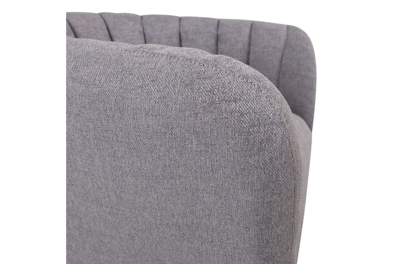 Nojatuoli Tucker - Huonekalut - Tuoli & nojatuoli - Nojatuoli & lepotuoli - Klubituolit