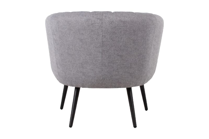 Nojatuoli Tucker - Huonekalut - Tuoli & nojatuoli - Nojatuoli & lepotuoli - Klubituolit