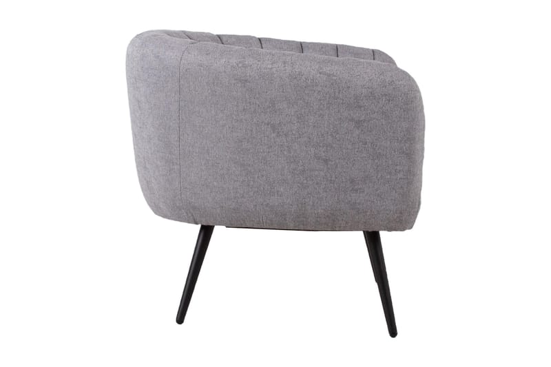 Nojatuoli Tucker - Huonekalut - Tuoli & nojatuoli - Nojatuoli & lepotuoli - Klubituolit