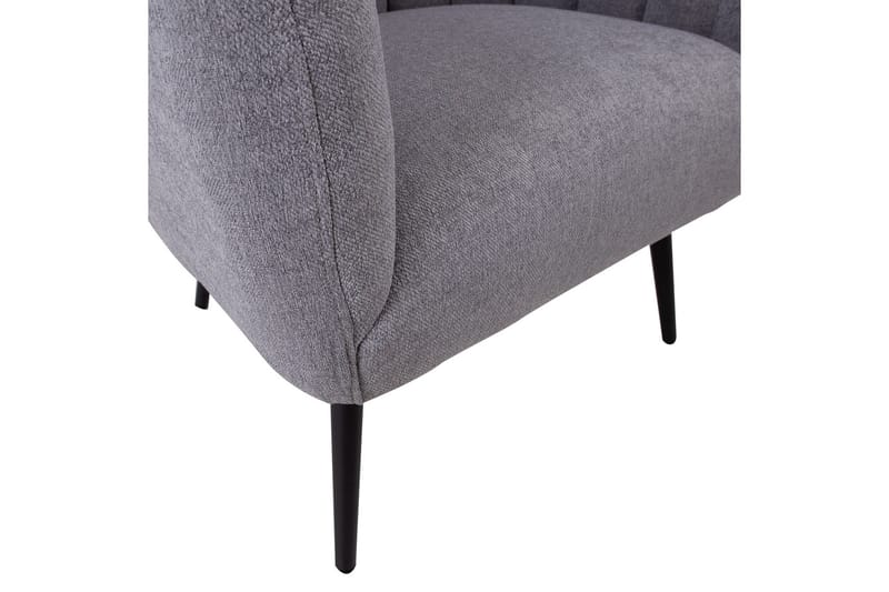 Nojatuoli Tucker - Huonekalut - Tuoli & nojatuoli - Nojatuoli & lepotuoli - Klubituolit