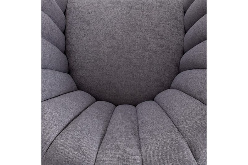 Nojatuoli Tucker - Huonekalut - Tuoli & nojatuoli - Nojatuoli & lepotuoli - Klubituolit