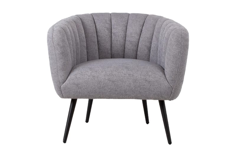 Nojatuoli Tucker - Huonekalut - Tuoli & nojatuoli - Nojatuoli & lepotuoli - Klubituolit