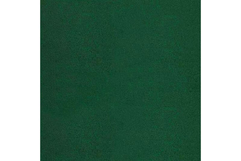 Knocklong Fåtölj Dark green - Huonekalut - Tuoli & nojatuoli - Nojatuoli & lepotuoli