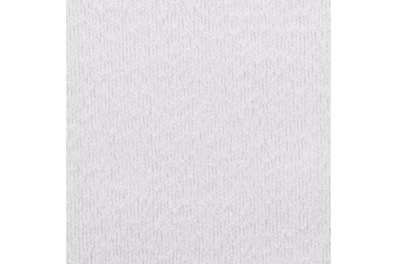 Knocklong Fåtölj White - Huonekalut - Tuoli & nojatuoli - Nojatuoli & lepotuoli