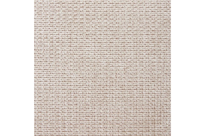 Nojatuoli Kokkola - Beige, vaalea puu - Huonekalut - Tuoli & nojatuoli - Nojatuoli & lepotuoli