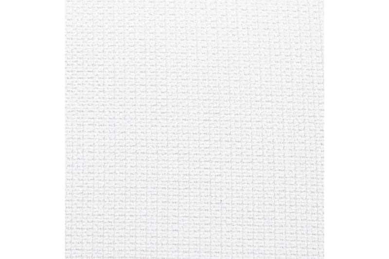 Nojatuoli Kokkola - Valkoinen, vaalea puu - Huonekalut - Tuoli & nojatuoli - Nojatuoli & lepotuoli