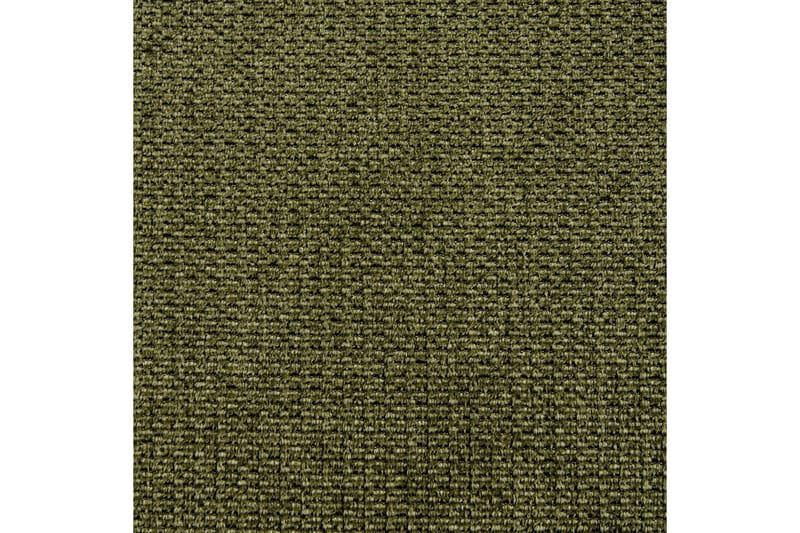 Nojatuoli Kokkola - Vihreä, vaalea puu - Huonekalut - Tuoli & nojatuoli - Nojatuoli & lepotuoli