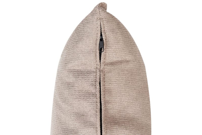 Nojatuoli Kunes - Taupe - Huonekalut - Tuoli & nojatuoli - Nojatuoli & lepotuoli