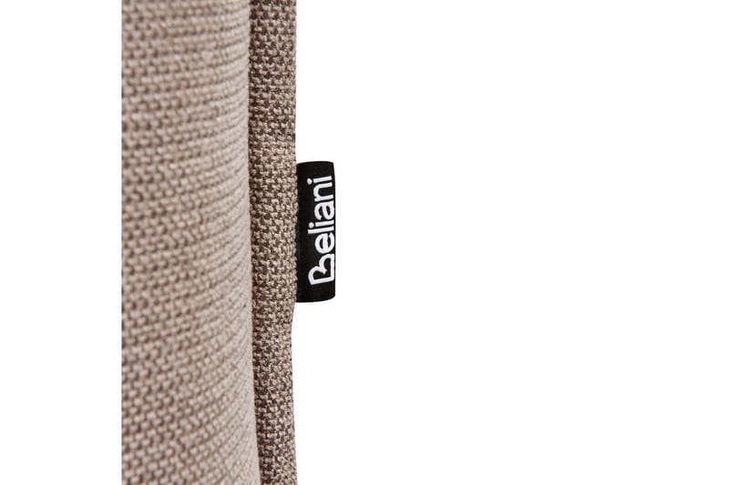 Nojatuoli Kunes - Taupe - Huonekalut - Tuoli & nojatuoli - Nojatuoli & lepotuoli