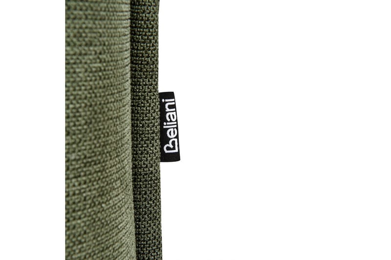 Nojatuoli Kunes - Vihreä - Huonekalut - Tuoli & nojatuoli - Nojatuoli & lepotuoli