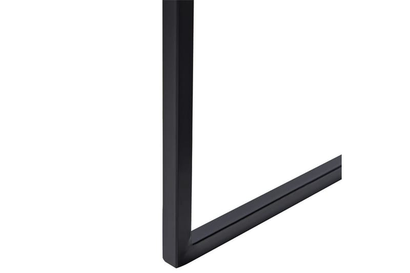 Nojatuoli Larvik II Beige/musta - Beige/musta - Huonekalut - Tuoli & nojatuoli - Nojatuoli & lepotuoli