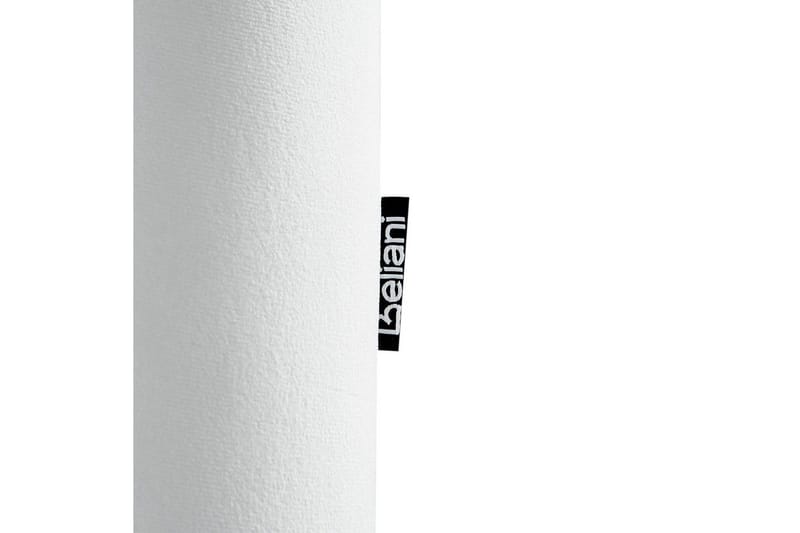 Nojatuoli Larvik II Valkoinen/musta - Valkoinen/musta - Huonekalut - Tuoli & nojatuoli - Nojatuoli & lepotuoli